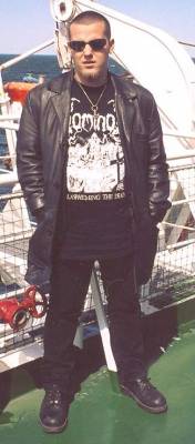 interview Devilish Era